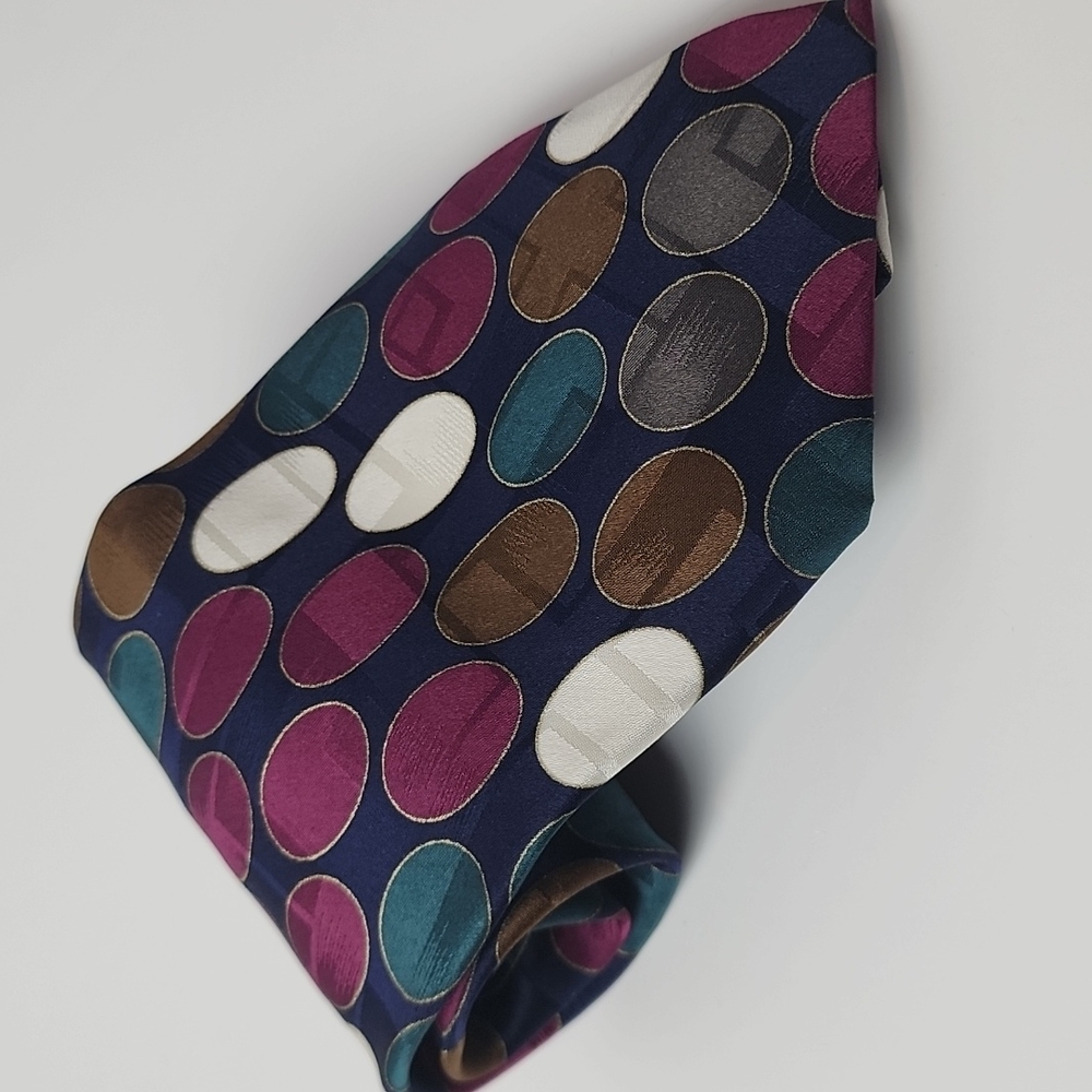 Silk Tie